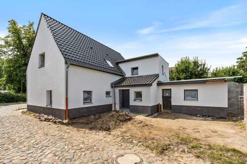 Hauseingang - 
