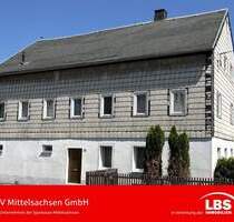 Machen Sie was draus! - 39.000,00 EUR Kaufpreis, ca.  120,00 m² Wohnfläche in Eppendorf (PLZ: 09575)