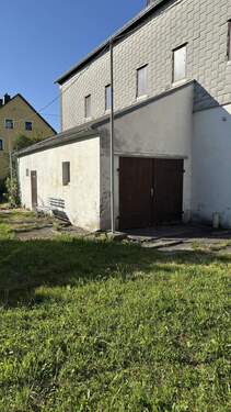 Garage - 