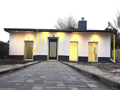 Bild 4 - Bungalow mit 101,00 m&sup2; in Berlin zum Kaufen