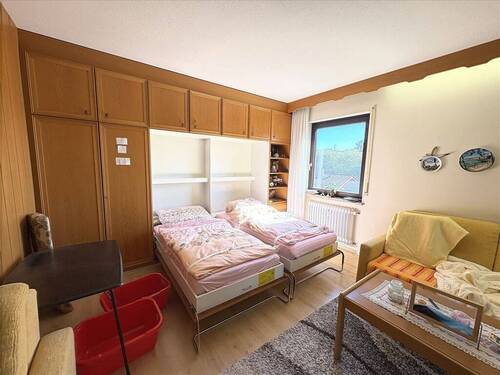 Wohnen - Schrankbetten - 