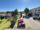 Balkon Blick - 