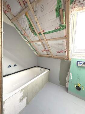 Badezimmer (im Umbau) - 