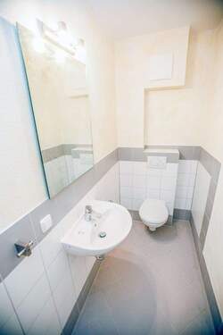 Gäste-WC - 