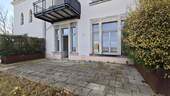 ca. 30 m² Terrasse - 