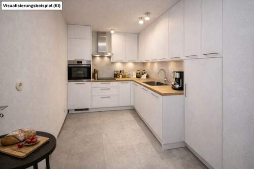 Kücheneinrichtung KI - 