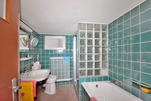 Badezimmer - 