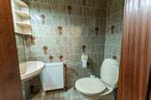 Gäste WC - Anbau - 
