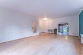Wohnzimmer - Einfamilienhaus mit 220,00 m&sup2; in Bremen / Oberneuland zum Kaufen