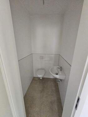 Gäste-WC - 