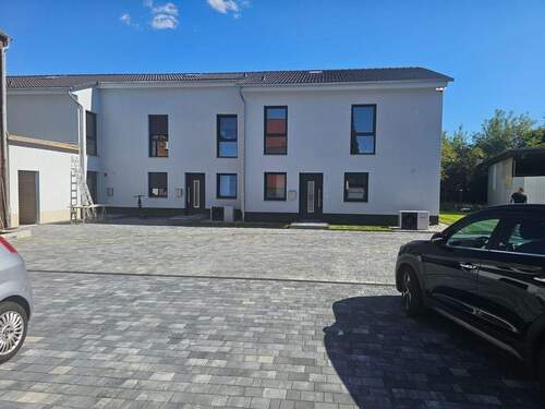 Bild 2 - 4 Zimmer Reihenendhaus zur Miete in Muldestausee