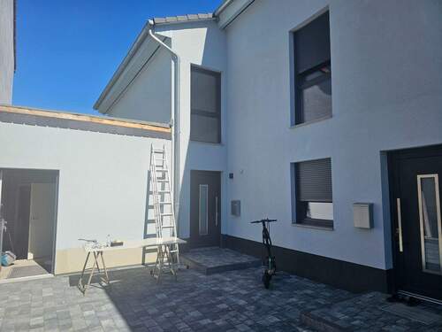 Bild 3 - 4 Zimmer Reihenendhaus in Muldestausee