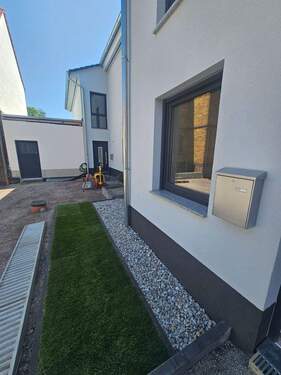 Bild 4 - Reihenendhaus mit 136,40 m&sup2; in Muldestausee zur Miete