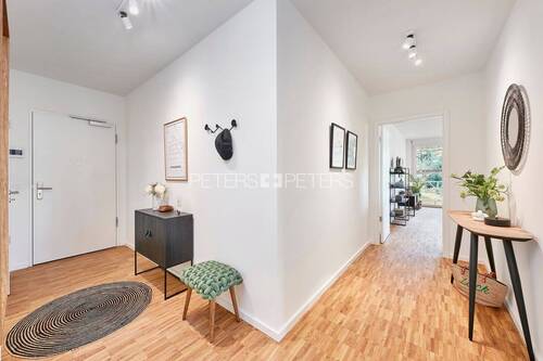 Flur 2 (Musterwohnung) - 