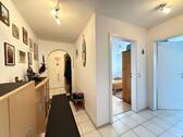 Flur/Garderobe - 