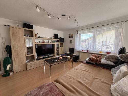 Wohnen/Essen - 