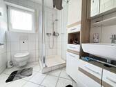 Dusche/WC - 