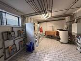 Wasch- und Trockenraum - 