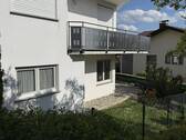Wohnung Gartengeschoss - Etagenwohnung mit 66,60 m&sup2; in Stockach zum Kaufen