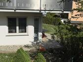 Terrasse Gartengeschoss - 