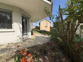 Terrasse Gartengeschoss - 