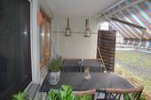 Bild 4 - Etagenwohnung mit 103,00 m&sup2; in Ulm zur Miete