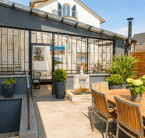 *Stadtnahes 3-Familien-Domizil in begehrter Lage* - Markdorf