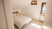 Schlafzimmer DG - 