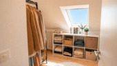 Gästezimmer / Büro DG - 