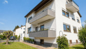 Hausansicht Südost - 