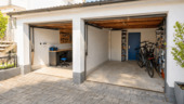 Doppelgarage - 
