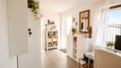 Gästezimmer / Büro EG mit Zugang Wintergarten - 1 Zimmer Mehrfamilienhaus, Wohnhaus in Markdorf