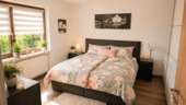 Schlafzimmer EG - 