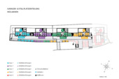 Garagen und Stellplatz.PNG - Etagenwohnung mit 91,90 m² in Nabburg zum Kaufen