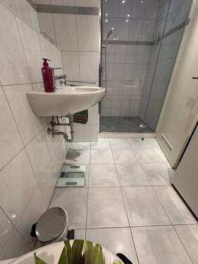 Badezimmer 1.OG - 