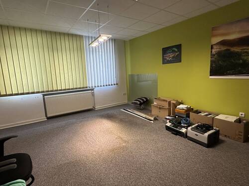 Büro 2.OG - 