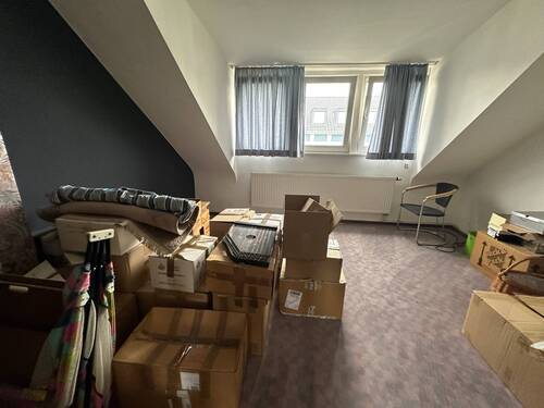 Büro DG links - 