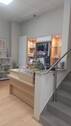 Treppe zum 1.OG - 