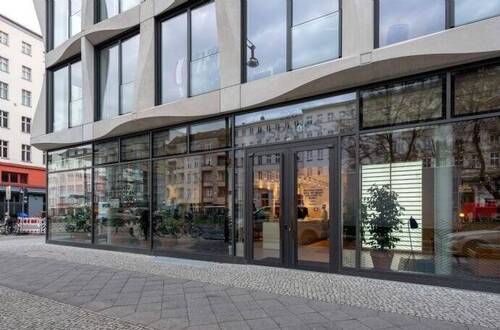 Bild 3 - Büro zur Miete in Berlin