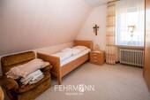 Dachgeschoss Kinderzimmer - 