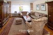 Erdgeschoss Wohn- Esszimmer - 