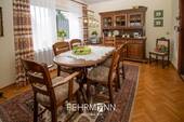 Erdgeschoss Wohn- Esszimmer - 