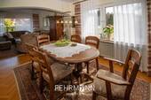 Erdgeschoss Wohn- Esszimmer - 