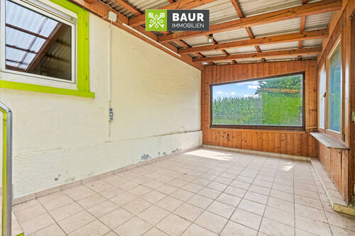 Anbau.Wintergarten - 