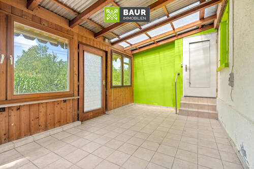 Anbau.Wintergarten - 