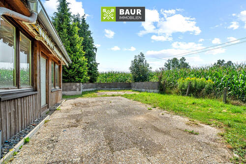Terrasse - 