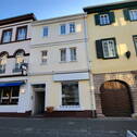 Frontansicht - Wohn- und Geschäftshaus - 450.000,00 EUR Kaufpreis, ca.  180,00 m² Wohnfläche