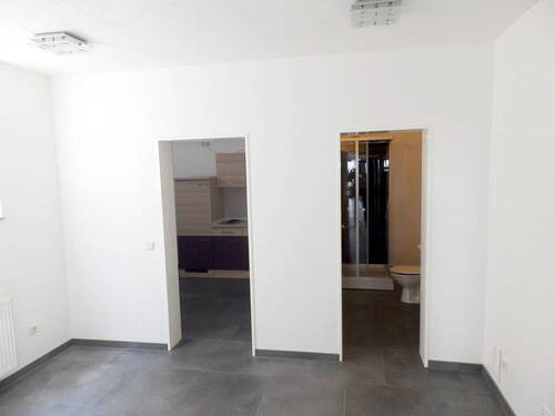 EG Büro-/Mittelraum - 