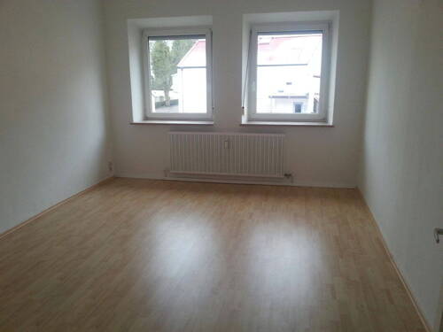 Schlafzimmer - 2 Zimmer Etagenwohnung in Neuburg