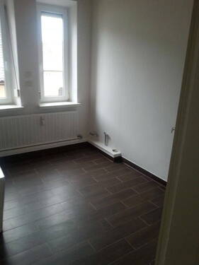 Waschmaschinenanschluss Bad - 